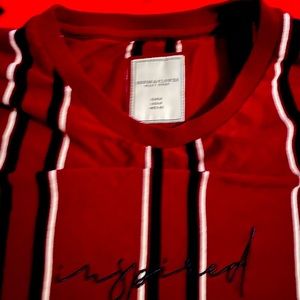 Mens M, slim fit, longer arms, comfy